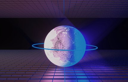 谈3D投影幕布让课堂更有趣
